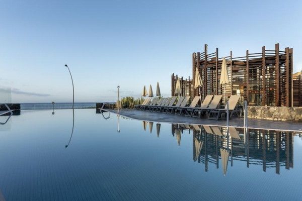 Club Ôclub Select Barceló Tenerife 5* pas cher photo 4