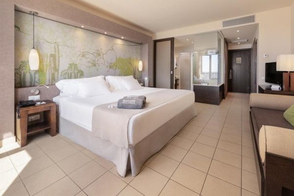 Club Ôclub Select Barceló Tenerife 5* pas cher photo 6