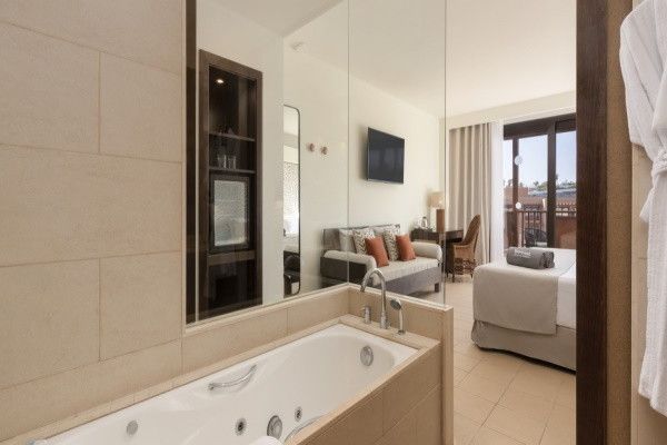 Club Ôclub Select Barceló Tenerife 5* pas cher photo 7