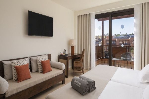 Club Ôclub Select Barceló Tenerife 5* pas cher photo 8