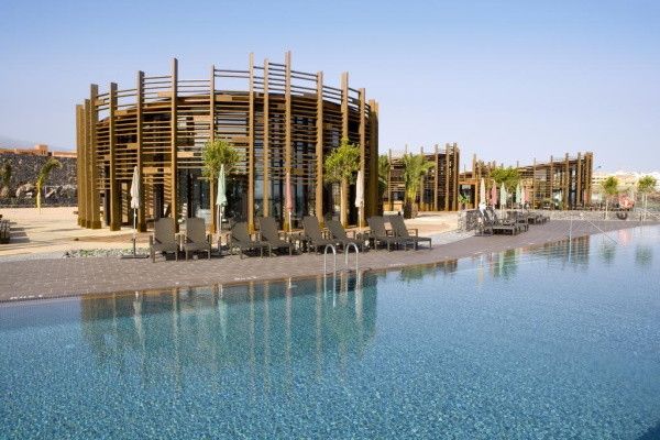 Club Ôclub Select Barceló Tenerife 5* pas cher photo 10