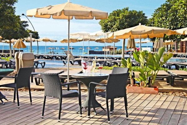 Club Ôclub Select Barceló Tenerife 5* pas cher photo 11