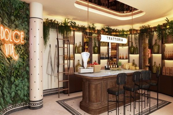 Club Ôclub Select Barceló Tenerife 5* pas cher photo 14