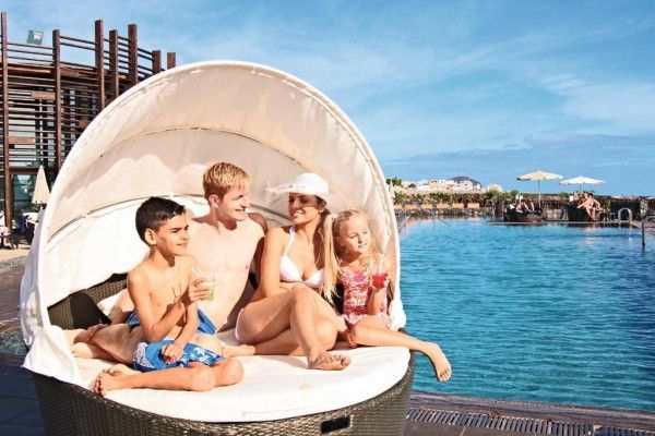 Club Ôclub Select Barceló Tenerife 5* pas cher photo 16