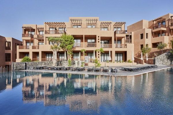 Club Ôclub Select Barceló Tenerife 5* pas cher photo 18