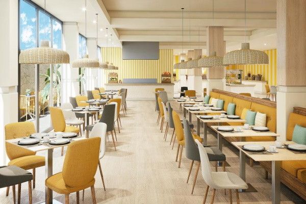 Hôtel AluaSoul Orotava Valley Adult Only By Ôvoyages 4* pas cher photo 4