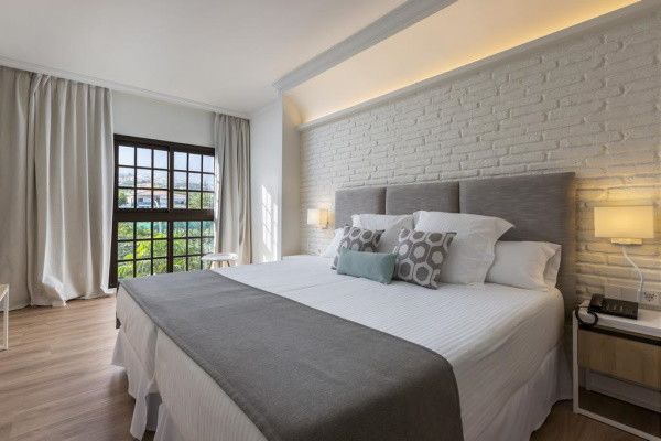 Hôtel AluaSoul Orotava Valley Adult Only By Ôvoyages 4* pas cher photo 5