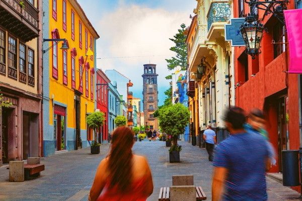 Hôtel AluaSoul Orotava Valley Adult Only By Ôvoyages 4* pas cher photo 10