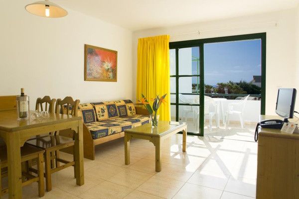 Hôtel Club Siroco - Adults Only 3* pas cher photo 5