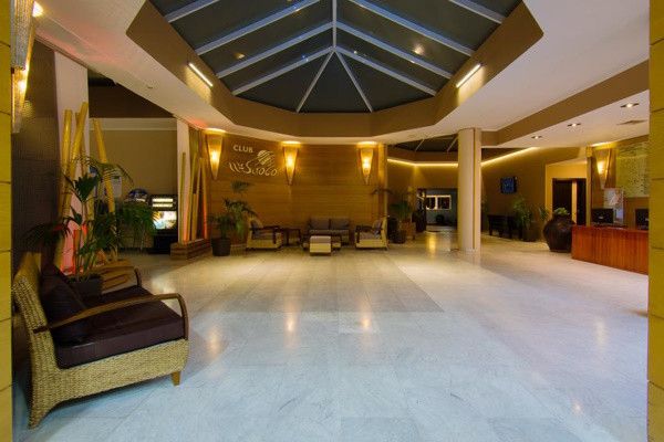 Hôtel Club Siroco - Adults Only 3* pas cher photo 7