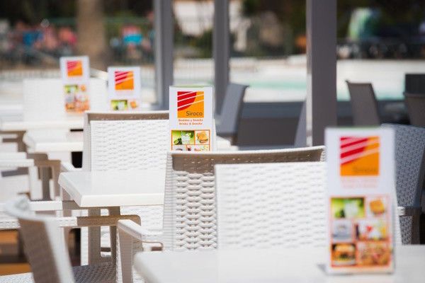 Hôtel Club Siroco - Adults Only 3* pas cher photo 8