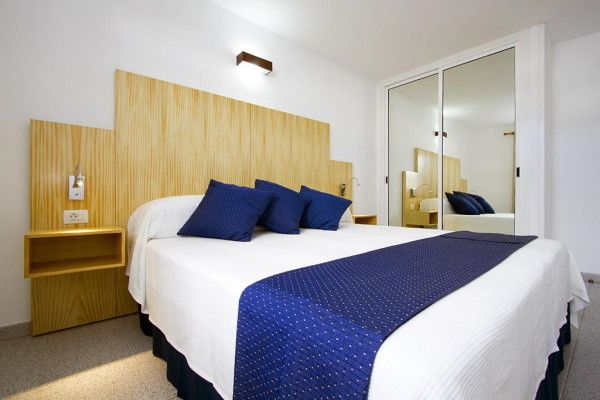 Hôtel Ereza Los Hibiscos 2* pas cher photo 4