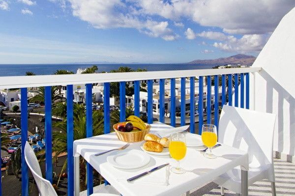 Hôtel Ereza Los Hibiscos 2* pas cher photo 5