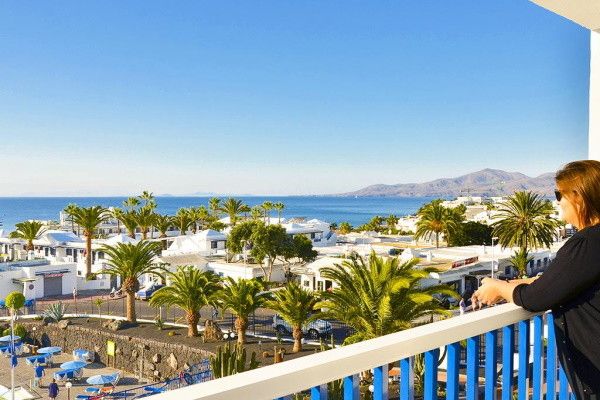 Hôtel Ereza Los Hibiscos 2* pas cher photo 8