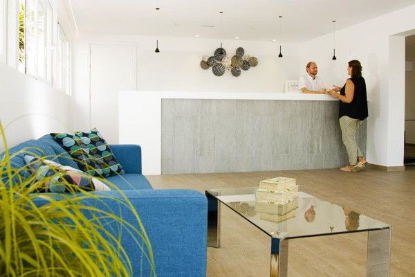 Hôtel Ereza Los Hibiscos 2* pas cher photo 9