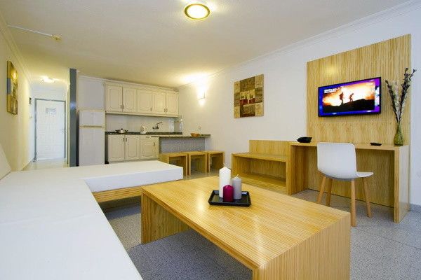 Hôtel Ereza Los Hibiscos 2* pas cher photo 10