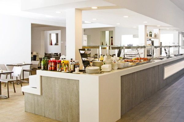 Hôtel Ereza Los Hibiscos 2* pas cher photo 11