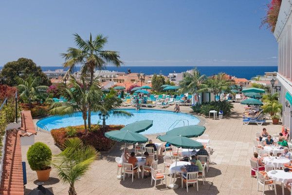 Hôtel Atlantic El Tope 4* pas cher photo 2