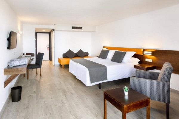 Hôtel Atlantic El Tope 4* pas cher photo 4