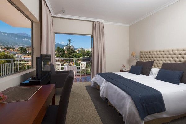 Hôtel Atlantic El Tope 4* pas cher photo 7