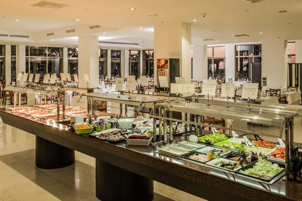 Hôtel Atlantic El Tope 4* pas cher photo 8