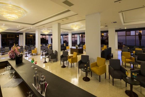 Hôtel Atlantic El Tope 4* pas cher photo 9