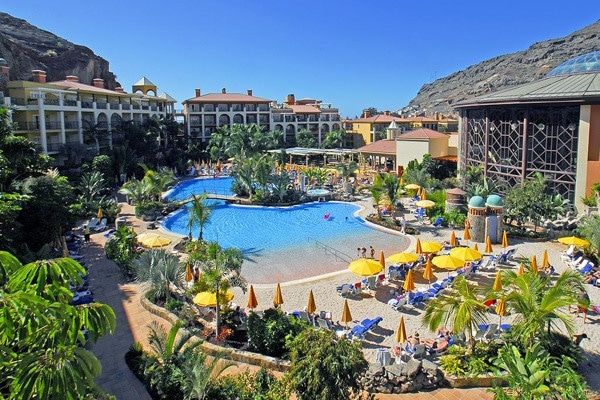 Hôtel Cordial Mogan Playa 4* pas cher photo 2