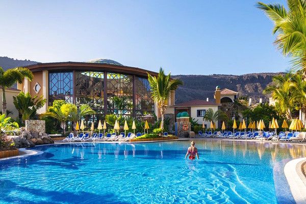 Hôtel Cordial Mogan Playa 4* pas cher photo 3