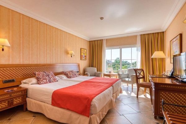 Hôtel Cordial Mogan Playa 4* pas cher photo 4