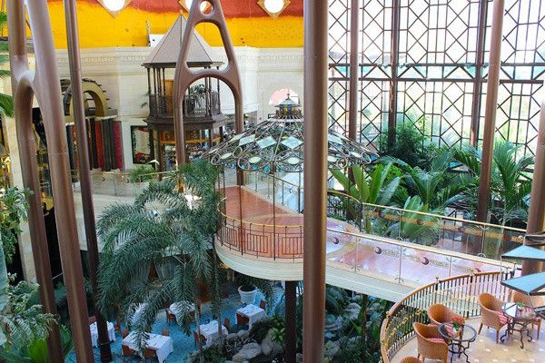 Hôtel Cordial Mogan Playa 4* pas cher photo 6