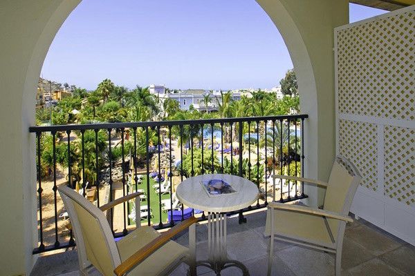 Hôtel Cordial Mogan Playa 4* pas cher photo 8