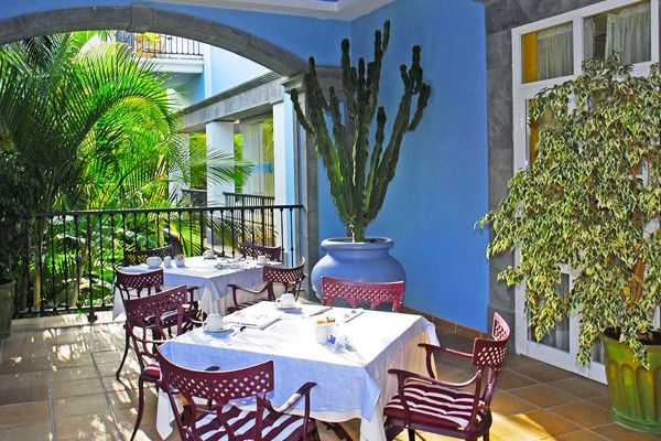 Hôtel Cordial Mogan Playa 4* pas cher photo 11