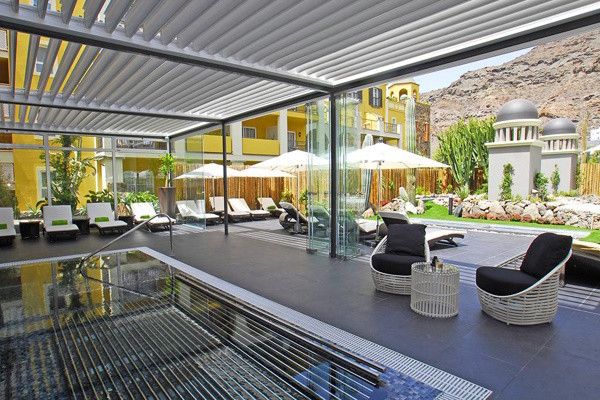 Hôtel Cordial Mogan Playa 4* pas cher photo 12