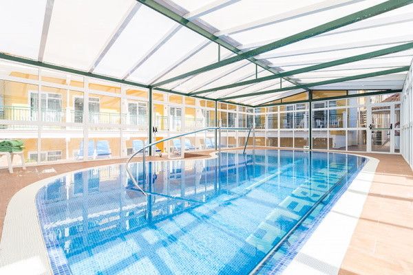 Hôtel La Carabela 3* pas cher photo 1