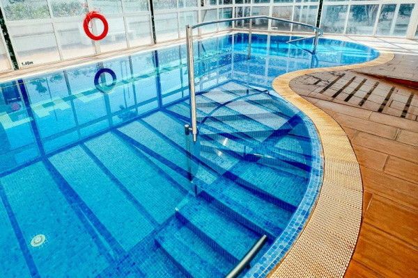 Hôtel La Carabela 3* pas cher photo 2