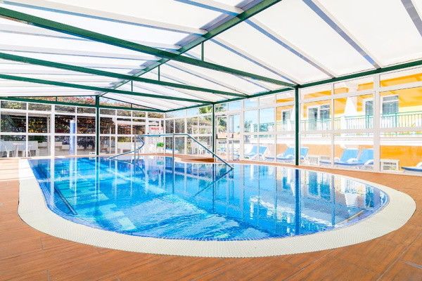 Hôtel La Carabela 3* pas cher photo 3