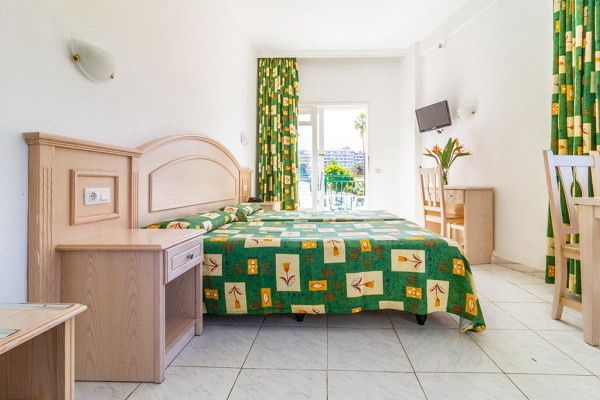 Hôtel La Carabela 3* pas cher photo 4