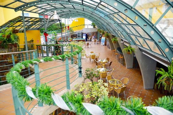 Hôtel La Carabela 3* pas cher photo 8