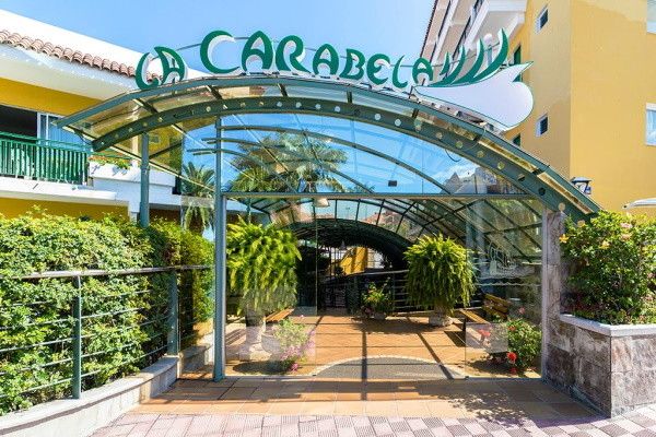 Hôtel La Carabela 3* pas cher photo 10