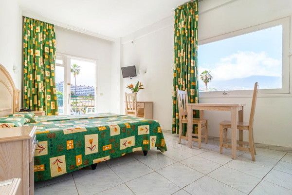 Hôtel La Carabela 3* pas cher photo 11