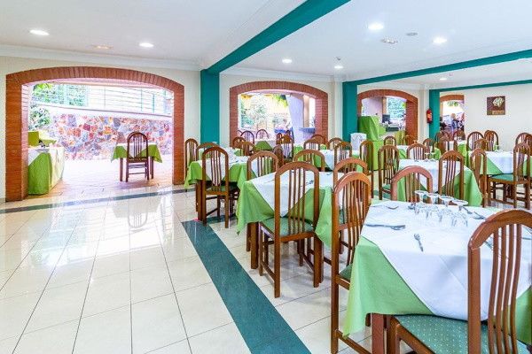 Hôtel La Carabela 3* pas cher photo 12