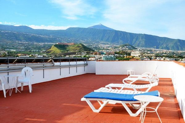 Hôtel La Carabela 3* pas cher photo 13