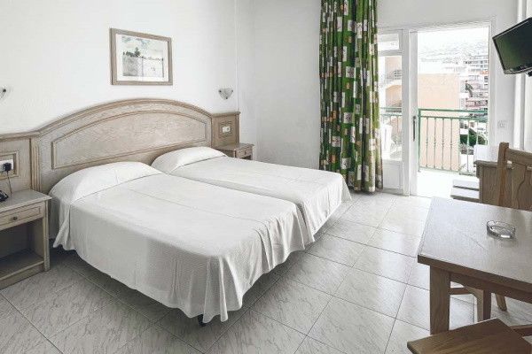 Hôtel La Carabela 3* pas cher photo 16