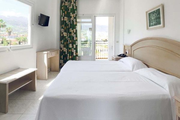 Hôtel La Carabela 3* pas cher photo 17