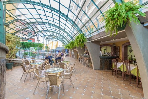 Hôtel La Carabela 3* pas cher photo 20