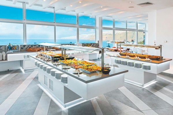 Hôtel Atlantic Mirage Suites & Spa 4* - Adult Only +18 pas cher photo 6