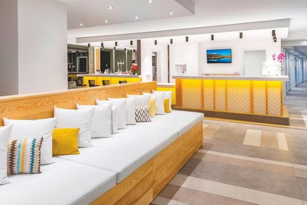 Hôtel Atlantic Mirage Suites & Spa 4* - Adult Only +18 pas cher photo 8