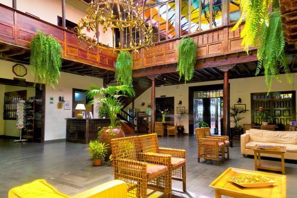 Hôtel Marquesa 3* pas cher photo 7