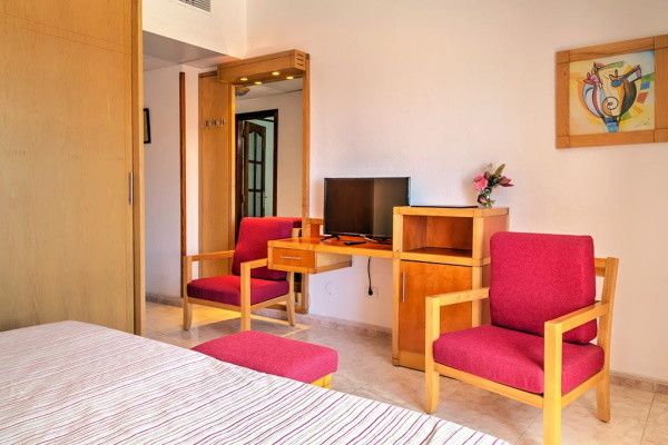 Hôtel Marquesa 3* pas cher photo 10