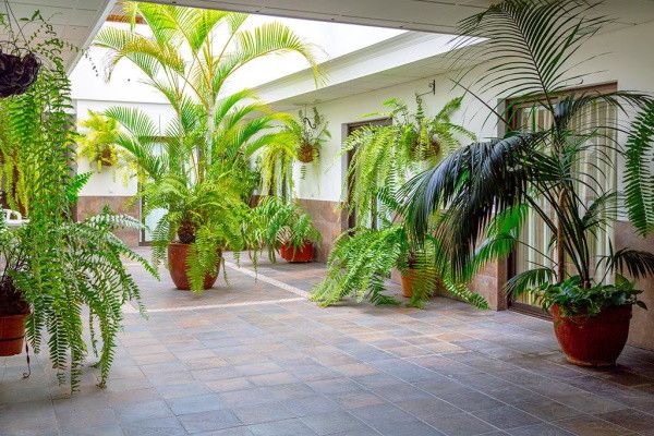 Hôtel Marquesa 3* pas cher photo 11